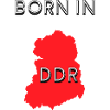 Born en RDA