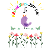 Spring is here