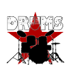 Drummer - Drums - Schlagzeug