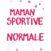 mama sportlich