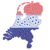 Netherlands flag, Dutch flag