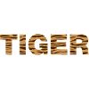 Tiger Animal Print