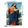 Jesus-Holy Mary Religion