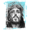 Jesus-Holy Mary Religion