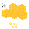 Save the bees