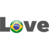 Love Brasil