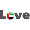 Loving Saudi Arabia