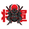 samurai shogun