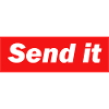 Send it