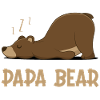 Papa Ours