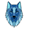 Blue Wolf