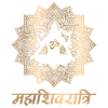 SHIVA MANDALA OR