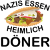 nazis essen heimlich döner