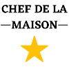 Chef de la maison