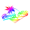 Beverly Hills California