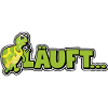 Läuft... - Schildkröte