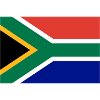 South Africa flag