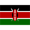Kenya flag