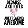 Axolotl Gifts | Axolotl Lover Taillurch