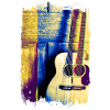 Acoustic Guitar Guitar Acoustic Guitar Music