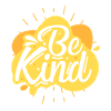 Be nice