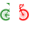 Lake Garda Italy Bicycle