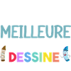Dessinateur Illustrateur Cadeau Dessin Dessiner