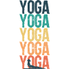 YOGA YOGA YOGA