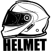 helmet