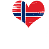 Norvège