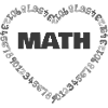 Math - Mathematics Lover