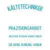 Kältetechniker Klimatechniker