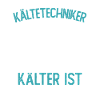 Kältetechniker Klimatechniker