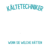 Kältetechniker Klimatechniker
