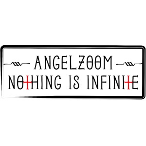 Nothing is infinite - Limited Edition 2021