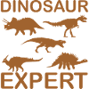 Dinosaur Dino