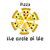 Pizza Sayings Lover Foodie