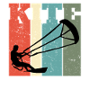 Kitesurfing Gift Kiteboarding Kitesurfer Gesche