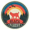 Forêt-Noire