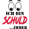 Sprüche Ich bin Schuld Versager