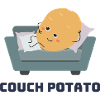 Couch Potato