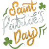 Joyeuse Saint-Patrick