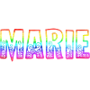 marie rs rainbow