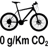 Medium Bike Ecological Transport