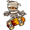 Zombie Skater