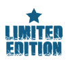Limited Edition