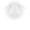 Moth Moon Fasen Geometrische Vintage