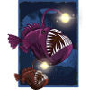 Anglerfish Lantern