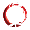 Karate - Calligraphy