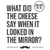 Halloumi - Dad Joke
